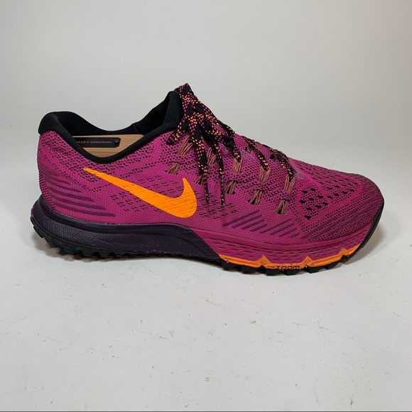 Nike Air Zoom Terra Kiger 3 Women's Trail Shoes